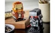 Конструктор LEGO Обі-Ван Кенобі і Дарт Вейдер 260 деталей (40547) - изображение 2