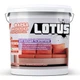 Краска декоративная рельефная акриловая СТРУКТУРНАЯ LOTUS 4.5 кг - изображение 1