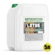 Антисептик для защиты древесины LOTUS 5л - изображение 2