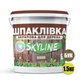 Шпаклевка для дерева готовая к применению акриловая SkyLine Wood Бук 1500 г - изображение 2
