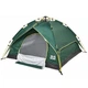 Намет палатка тримісний Skif Outdoor Adventure I 200x200 cm Green (SOTADL200G) - зображення 2