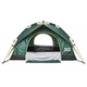 Намет палатка тримісний Skif Outdoor Adventure I 200x200 cm Green (SOTADL200G) - зображення 5