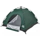 Намет палатка кемпінговий тримісний водонепроникний Skif Outdoor Adventure Auto I 200x200 cm Green (SOTASL200G) зелений - изображение 3