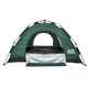 Намет палатка кемпінговий тримісний водонепроникний Skif Outdoor Adventure Auto I 200x200 cm Green (SOTASL200G) зелений - изображение 5