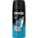 Дезодорант AXE Ice Chill спрей 150 мл (8690637890567) - зображення 1