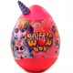 Ігровий набір «Unicorn WOW Box» Яйце єдинорога 25х35 см, рожеве, українська мова (UWB-01-01U) - зображення 1