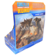 Игровая фигурка Кинг-Конг гигант «MonsterVerse» Godzilla vs Kong 28*19*10 см (35562) - изображение 6
