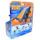 Игровая фигурка Годзилла с суперэнергией и с истребителем «MonsterVerse» Godzilla vs Kong 16*13*6 см (35310) - изображение 5