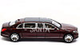 Машинка ігрова металева Автопром «Mercedes Benz Maybach» Мерседес бенц Майбах Коричневий (7686) - зображення 3