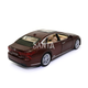 Машинка металева Lexus LS 500H "AutoExpert" Лексус ЛС 500 коричневе світло звук 16*4*6 см (GT-1823) - зображення 4