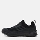 Buty turystyczne męskie adidas Terrex Ax4 FY9673 43.5 (9UK) 27.5 cm Czarne (4064036055195) - obraz 4