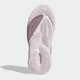 Женские кроссовки Adidas Ozelia W GW0614 42.5 (8.5) 27 см Magmau/Magmau/Almpnk (4065419230635) - изображение 4