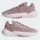 Женские кроссовки Adidas Ozelia W GW0614 42.5 (8.5) 27 см Magmau/Magmau/Almpnk (4065419230635) - изображение 8