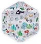 Розвиваючий килимок Kinderkraft Sea Land (KPSELA00MUL0000) - зображення 8