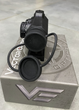 Коллиматорный прицел Vector Optics Maverick 1x22 Red Dot Scope S-MIL 3MOA (SCRD-41) - изображение 3