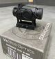 Коллиматорный прицел Vector Optics Maverick 1x22 Red Dot Scope S-MIL 3MOA (SCRD-41) - изображение 6