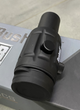 Магнифер Bushnell Transition 3x24 с откидным креплением (сочетается с моделью AR Optics TRS-25 от Bushnell) - изображение 6