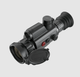 Тепловой прицел AGM Varmint LRF TS50-384 Thermal Imaging Rifle Scope with Laser Range Finder, 12um, 384x288 - зображення 1