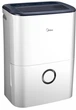 Осушитель воздуха MIDEA MDDF-16DEN7-QA3 - изображение 1