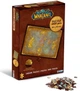 Пазлы ABYstyle World of Warcraft 1000 pieces Azeroth's map (Карта Азерота) (ABYJDP011) - изображение 3
