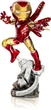 Фигурка Iron Studios Marvel Iron Man Avangers: Endgame (Железный человек) (MARCAS26720-MC) - изображение 1