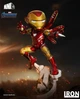 Фигурка Iron Studios Marvel Iron Man Avangers: Endgame (Железный человек) (MARCAS26720-MC) - изображение 2