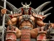 Статуэтка Iron Studios Mortal Kombat Shao Kahn art scale 1/10 (Шао Кан) (MORTAL34220-10) - изображение 6