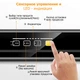 Вакуумний пакувальник для продуктів харчування вакууматор Food Vacuum Sealer VS21 - зображення 4