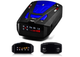 Детектор радиолокатора Антирадар Radar Detectors 360 full-band scanning (KG-1049) - изображение 3