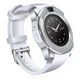 Смарт-годинник Smart Watch Tiroki V8 Blue Original Білий (KG-3735) - зображення 1