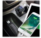 FM модулятор трансмиттер в авто Car X8 MP3,2 USB разъема, micro SD, Bluetooth 51606/40 - изображение 4