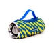 Портативна Bluetooth колонка 4YOU FREEDOM (IPX4, 10W, 1500mah, гар 12 міс) yellow / blue - зображення 1