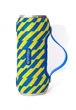 Портативна Bluetooth колонка 4YOU FREEDOM (IPX4, 10W, 1500mah, гар 12 міс) yellow / blue - зображення 4