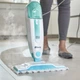 Парова швабра SHARK Pro Steam Mop - зображення 6