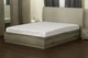 Простынь Good-Dream Сатин-Страйп White 143х215 (GDSSWS143215) - изображение 1