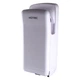 Электросушилка для рук настенная сенсорная HOTEC 11.101 ABS White на 1300Вт 300x220x685мм пластиковая белая 000020512 - изображение 1