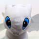 Мягкая игрушка KinderToys «Как приручить дракона?». Любимая игрушка Дракоша Дневная фурия (00688-2) - изображение 3