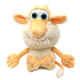 Мягкая игрушка «Домовенок Буба» Kinder Toys, 35*1515 см, (00416-91) - изображение 1