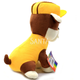 Мягкая игрушка Kinder toys «Щенячий патруль» Крепыш, 30 см (00112-129) - изображение 4