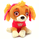 М'яка іграшка KinderToys Скай «Щенячий патруль» (00112-121) - зображення 1