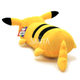 Мягкая игрушка Kinder Toys «Пикачу», мех искусственный, желтый, 50 см, (00276-83) - изображение 3