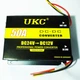 Понижающий преобразователь напряжения UKC 50A-600W 24v-12v автомобильный инвертор DC/DC из 24В в 12В Черный с Желтым - изображение 3