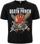 Футболка Five Finger Death Punch, Розмір L - изображение 1