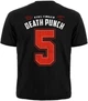 Футболка Five Finger Death Punch, Розмір L - изображение 2