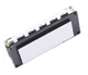 Хаб-розгалужувач ARGB 5V/3pin живлення SATA для ПК (ARGB Sync) - зображення 2