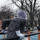 Шапка водонепроницаемая зимняя 70% акрил, 30% шерсть Dexshell DH322GRY Watch Beanie серая - изображение 2