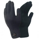 Водонепроникні вогнестійкі тактичні рукавички DexShell DG438L Flame Resistant Gloves, розмір L/43-46, чорний - зображення 1