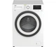 Пральна машина автоматична Beko HTV 8736 XHT - зображення 1