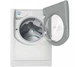 Стирально-сушильная машина автоматическая Hotpoint-Ariston AQD1072D 697 - изображение 7