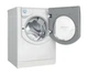 Стирально-сушильная машина автоматическая Hotpoint-Ariston AQD1072D 697 - изображение 8